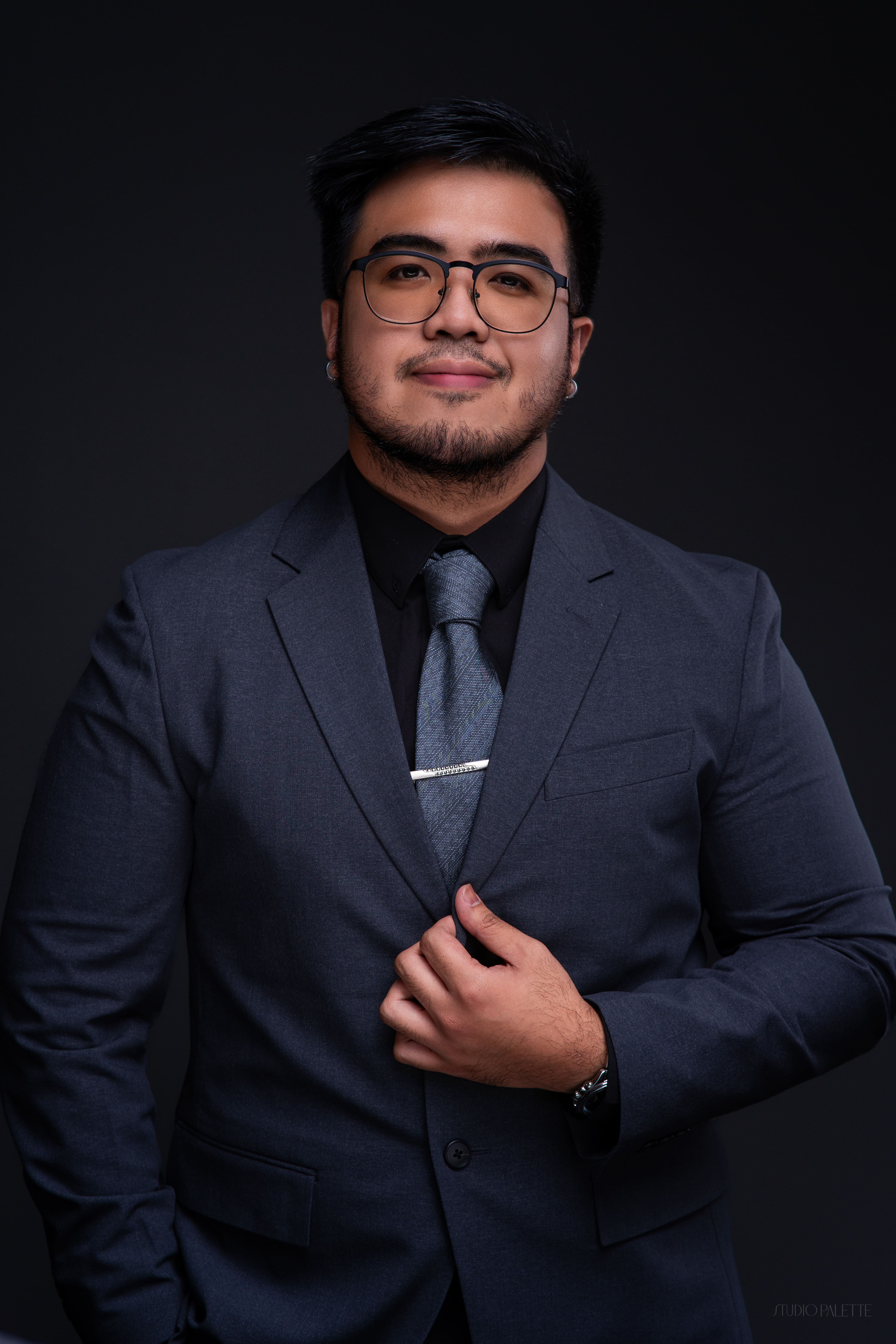 Atty. Francis Dominick P. Abril