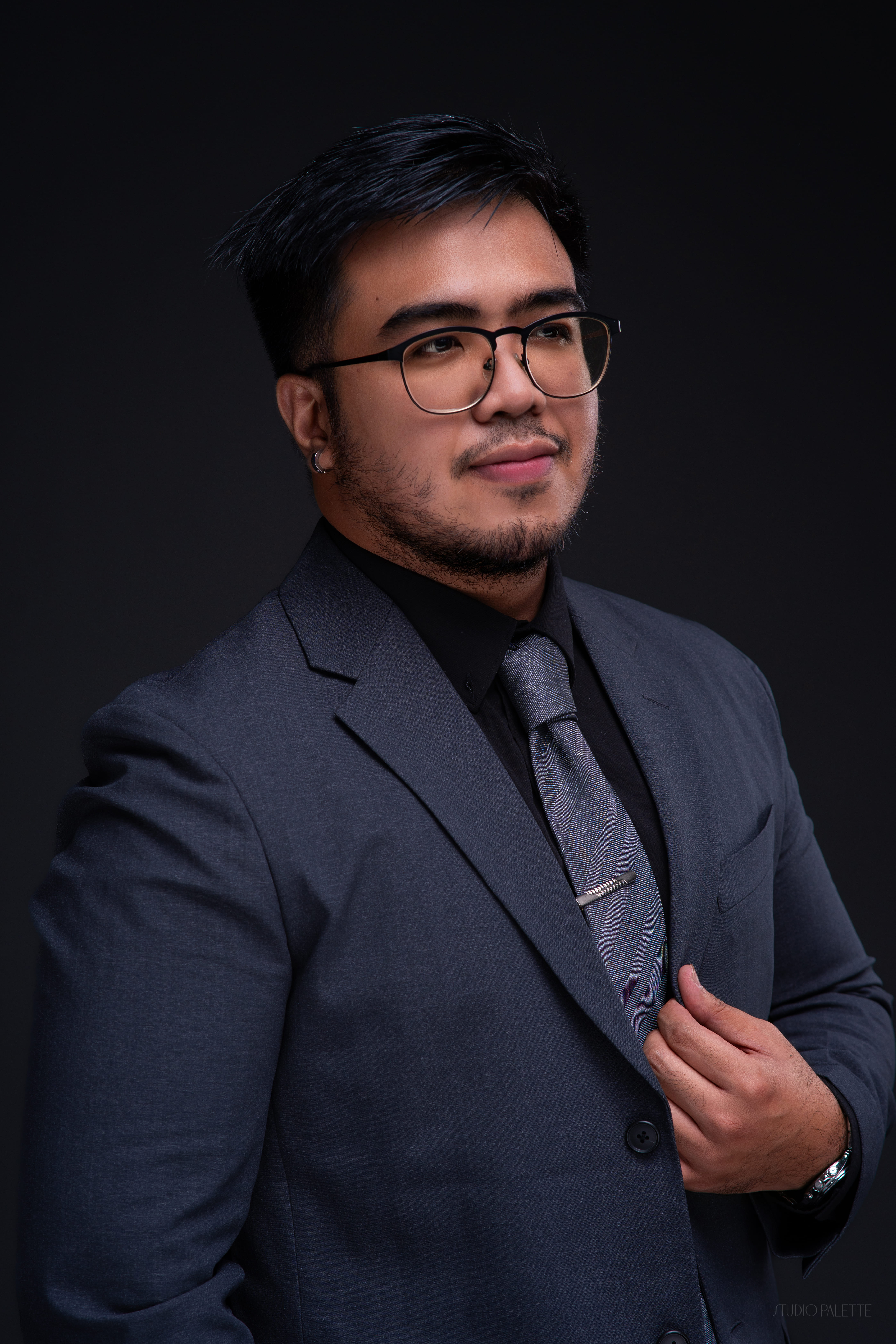 Atty. Francis Dominick P. Abril professional engagement