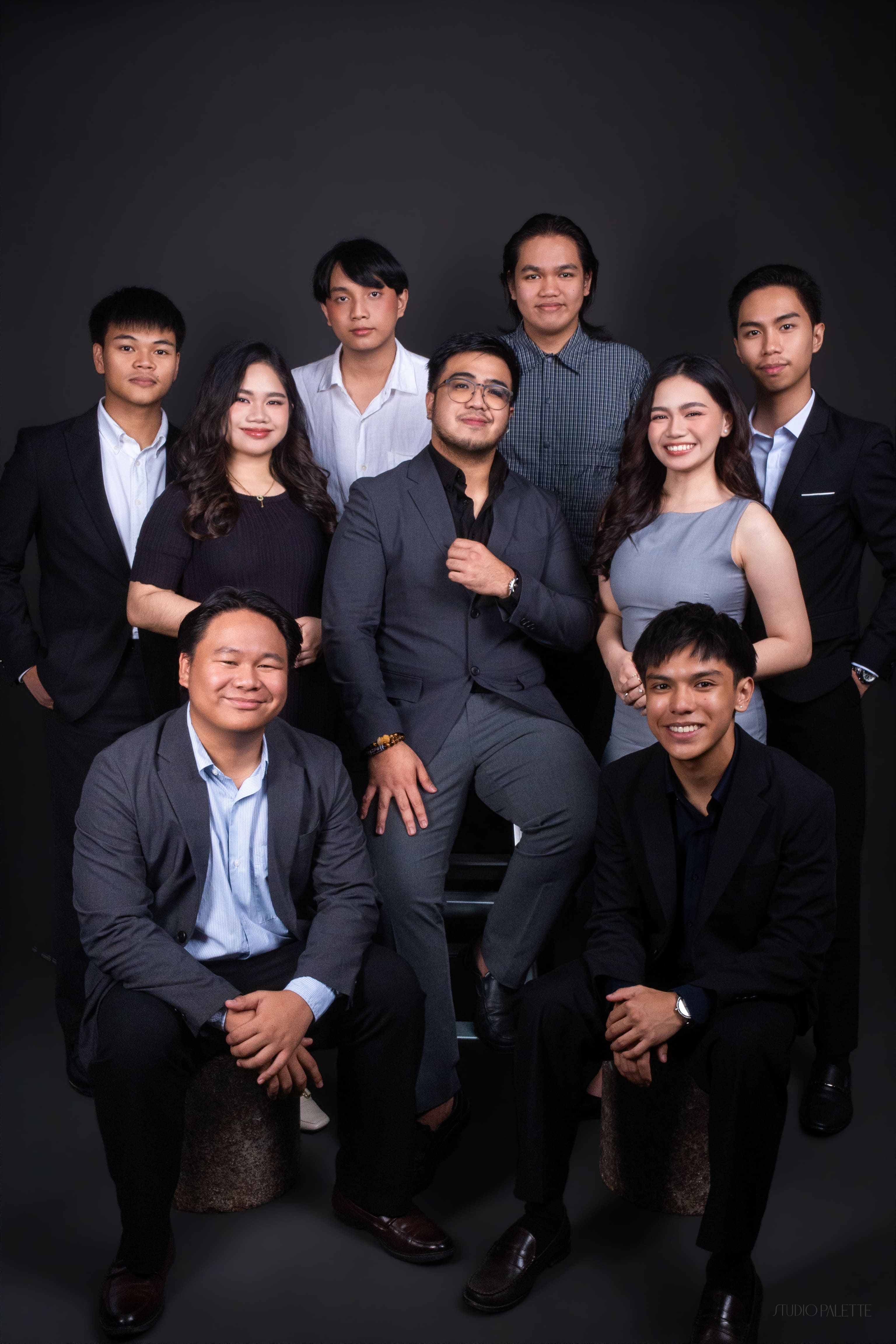Abril Law Office legal team
