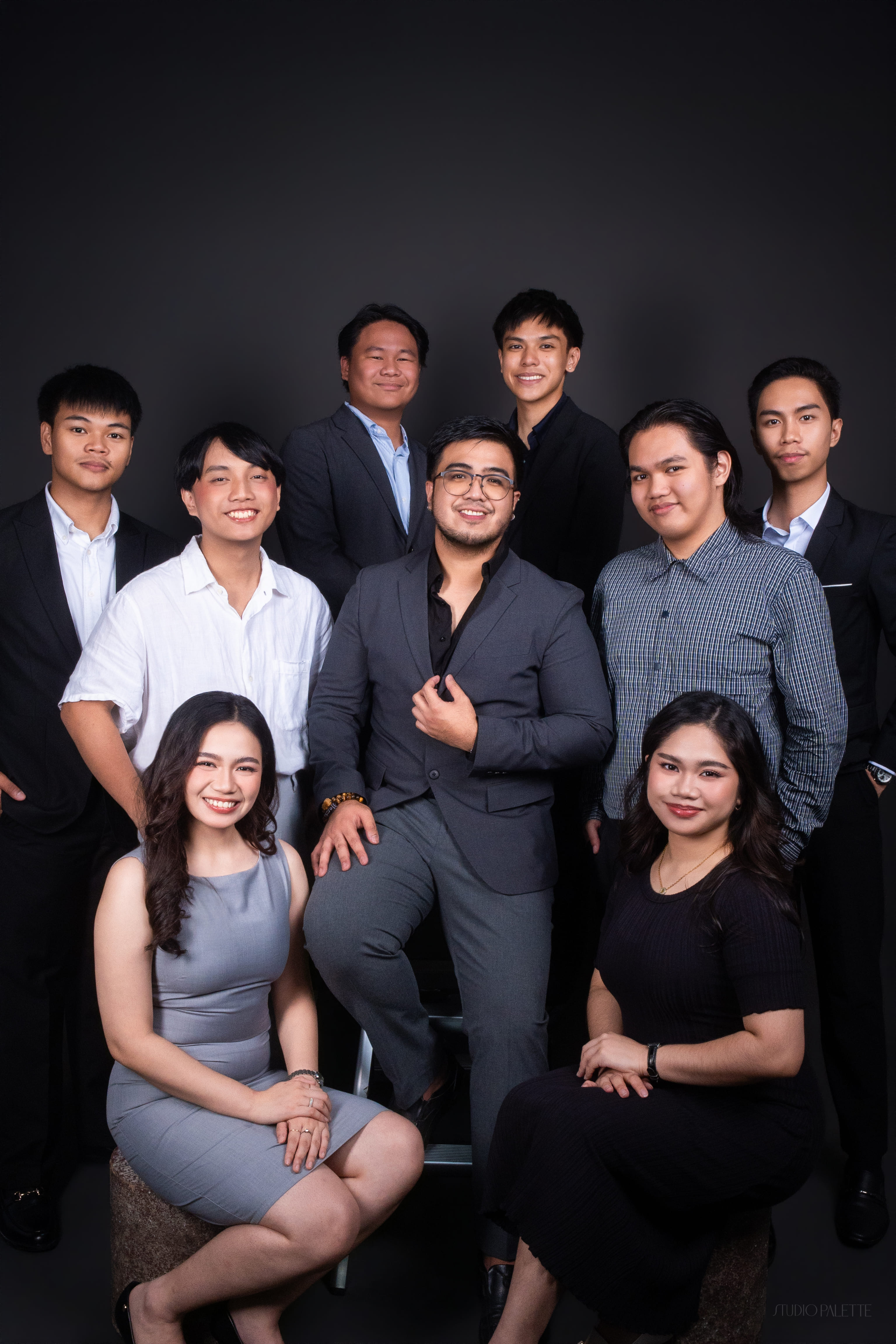 Abril Law Office team member