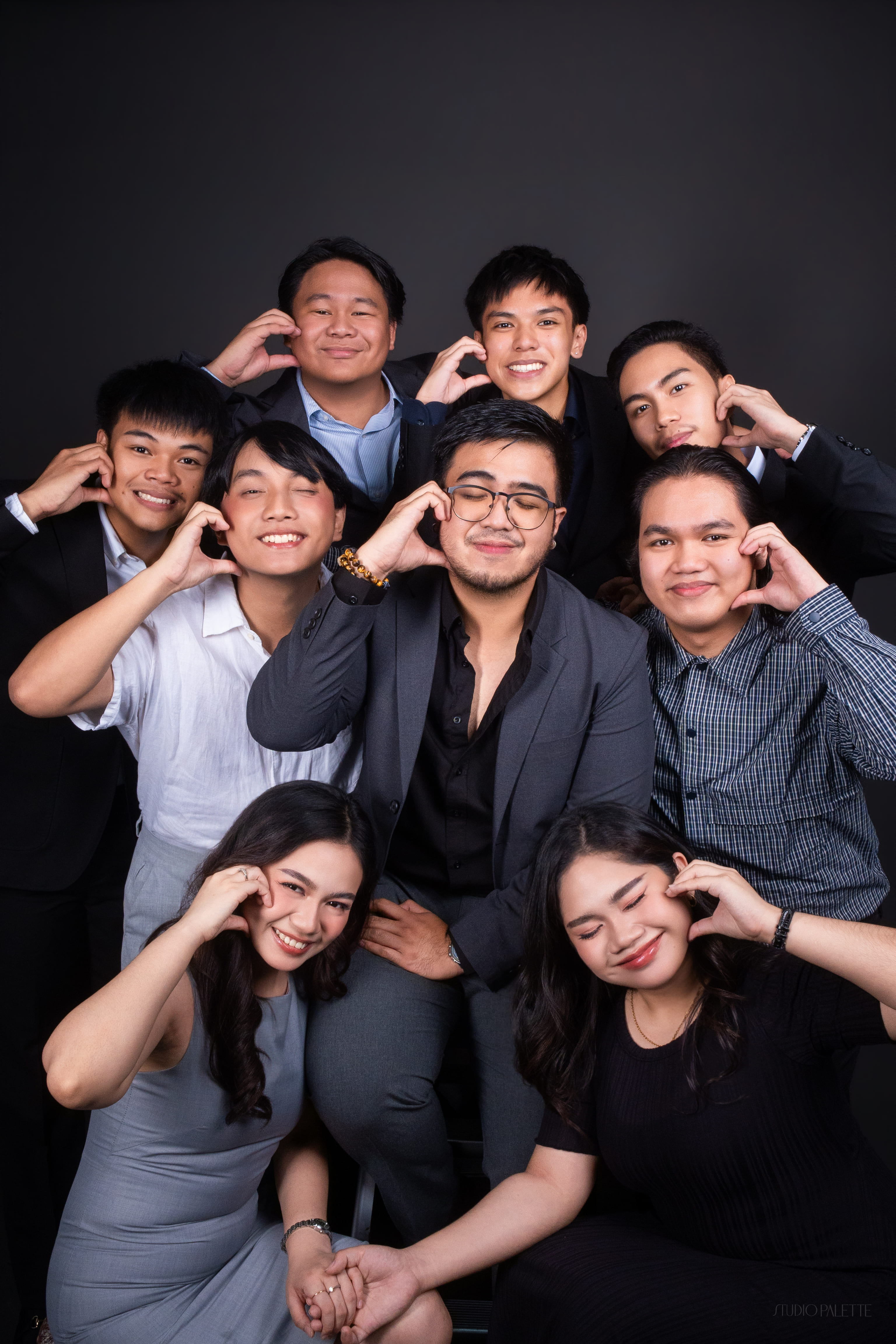 Abril Law Office team member