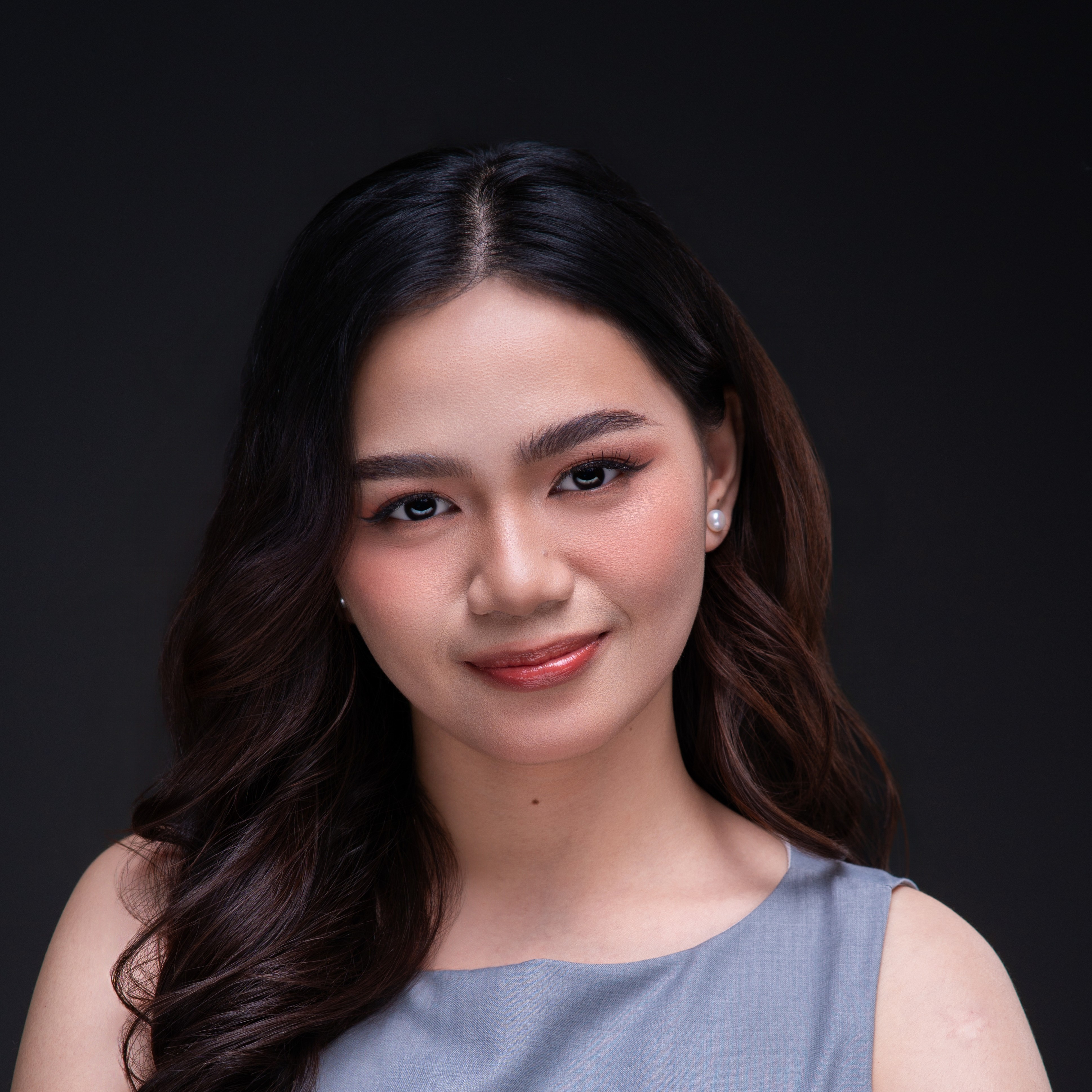 Legal team member portrait