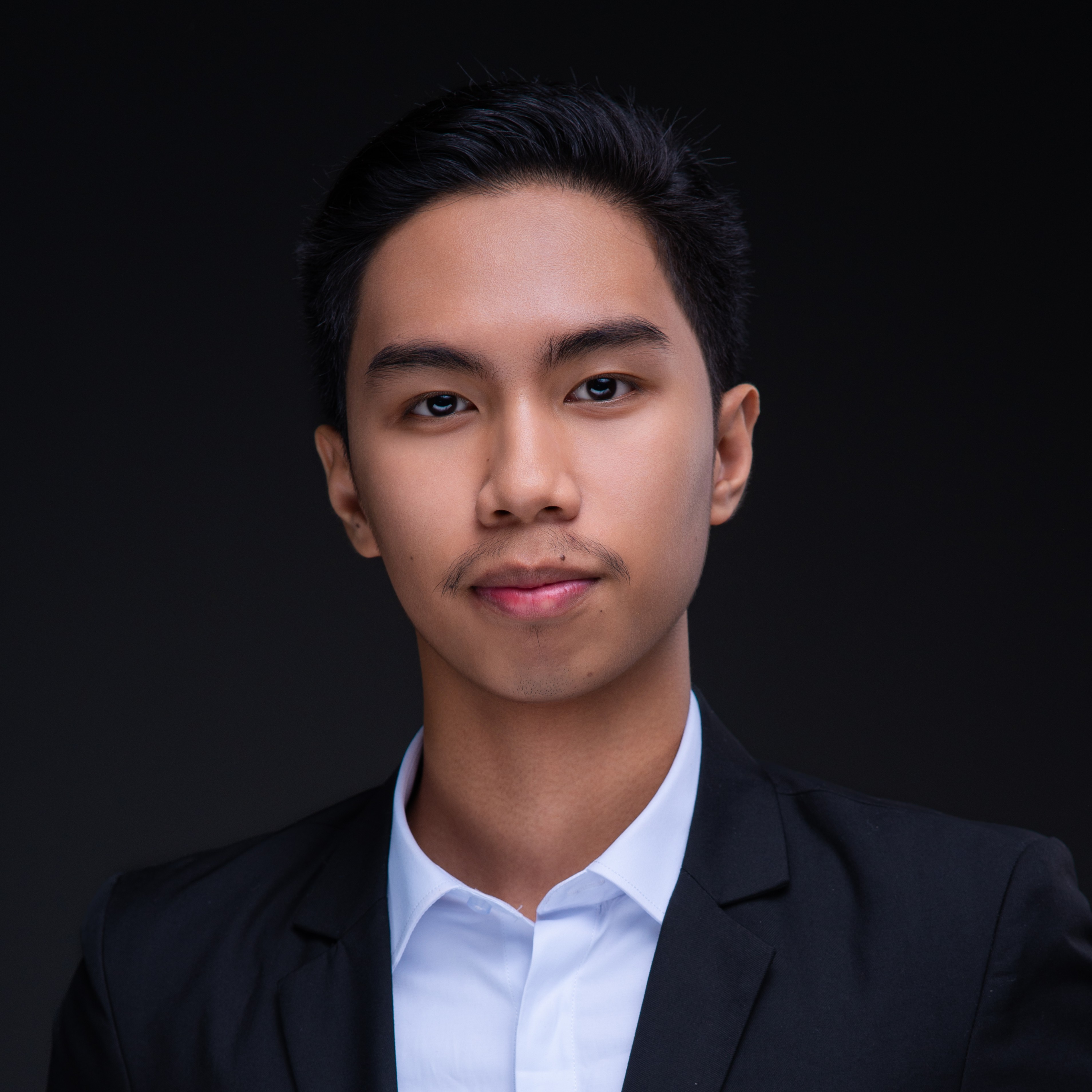 Legal team member portrait