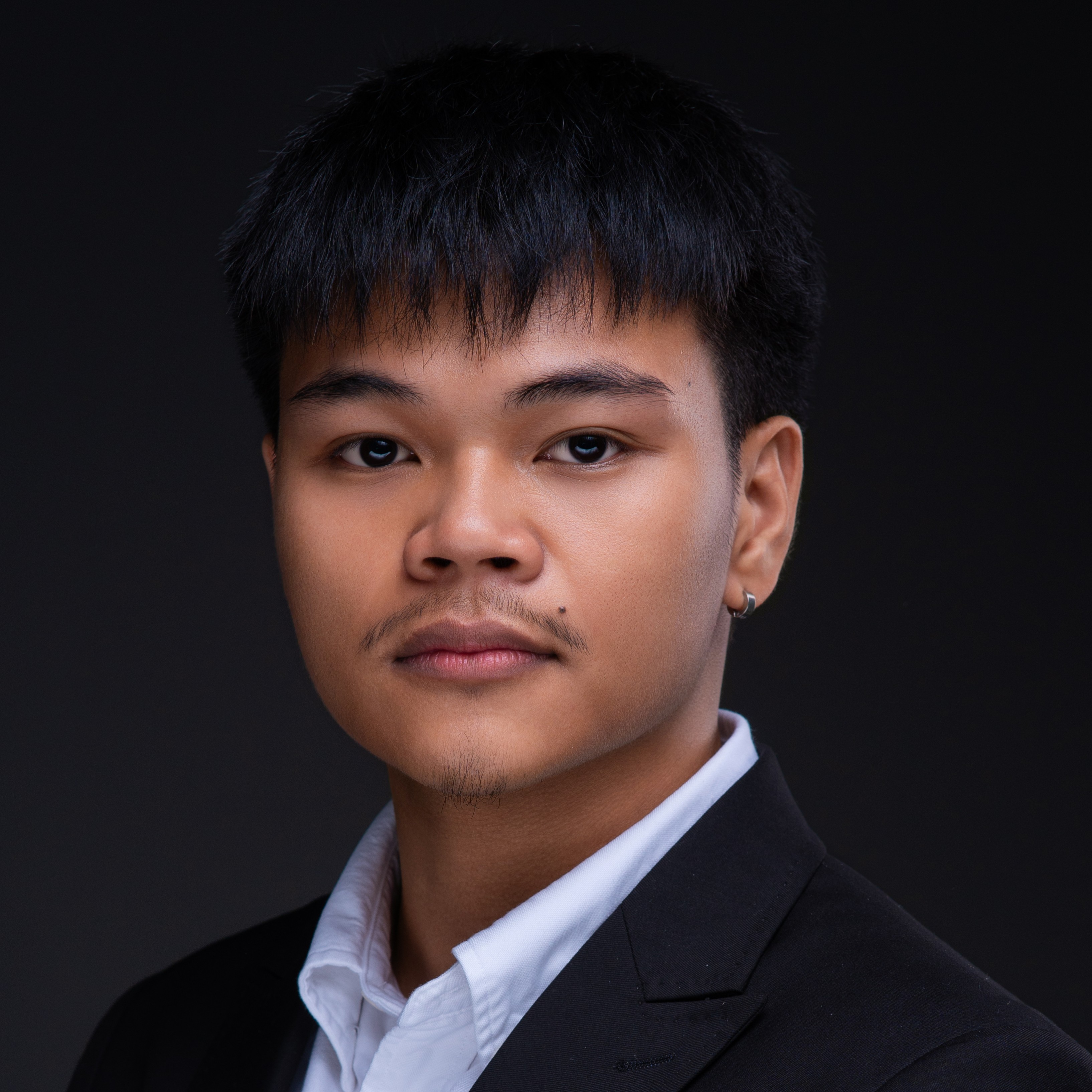 Legal team member portrait