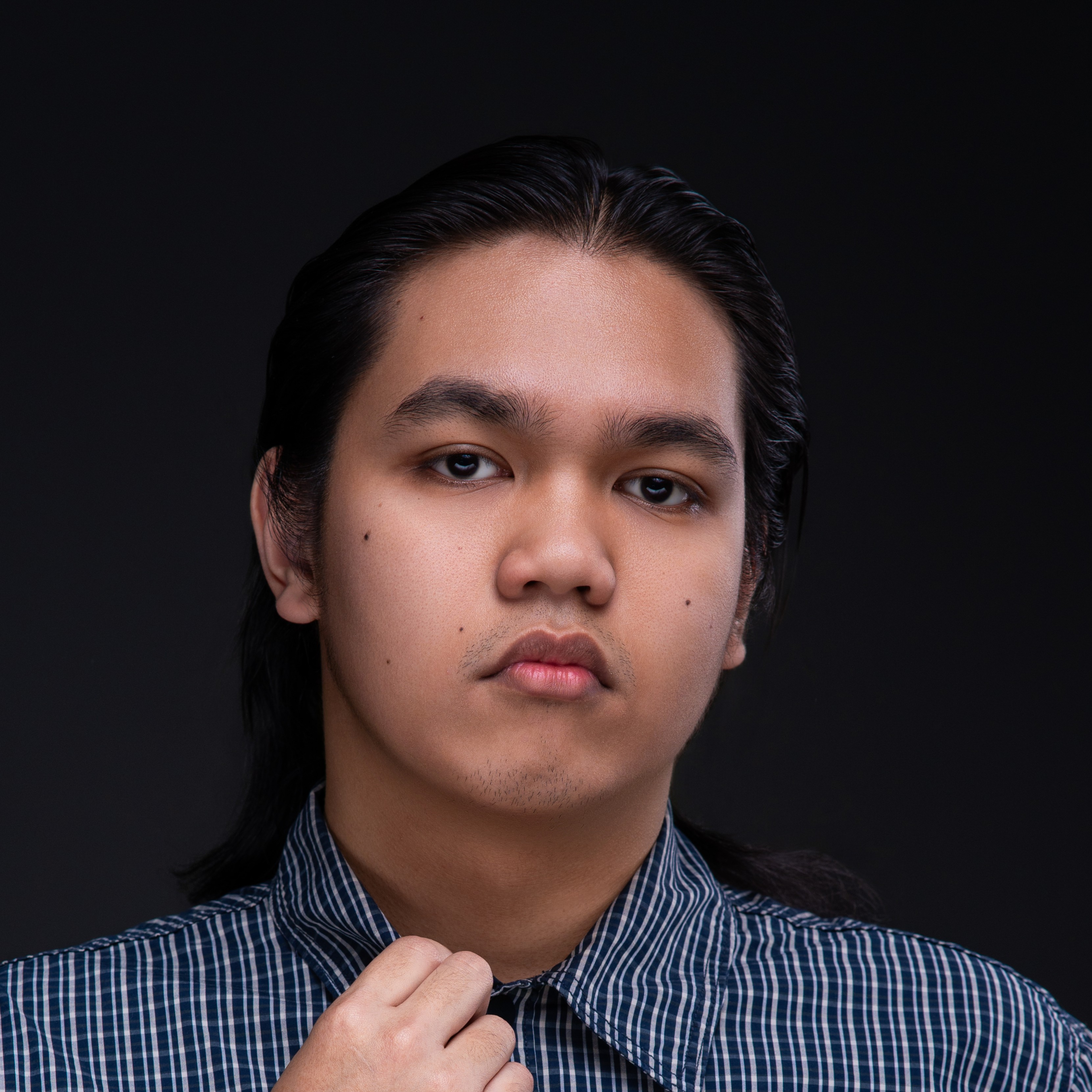 Legal team member portrait