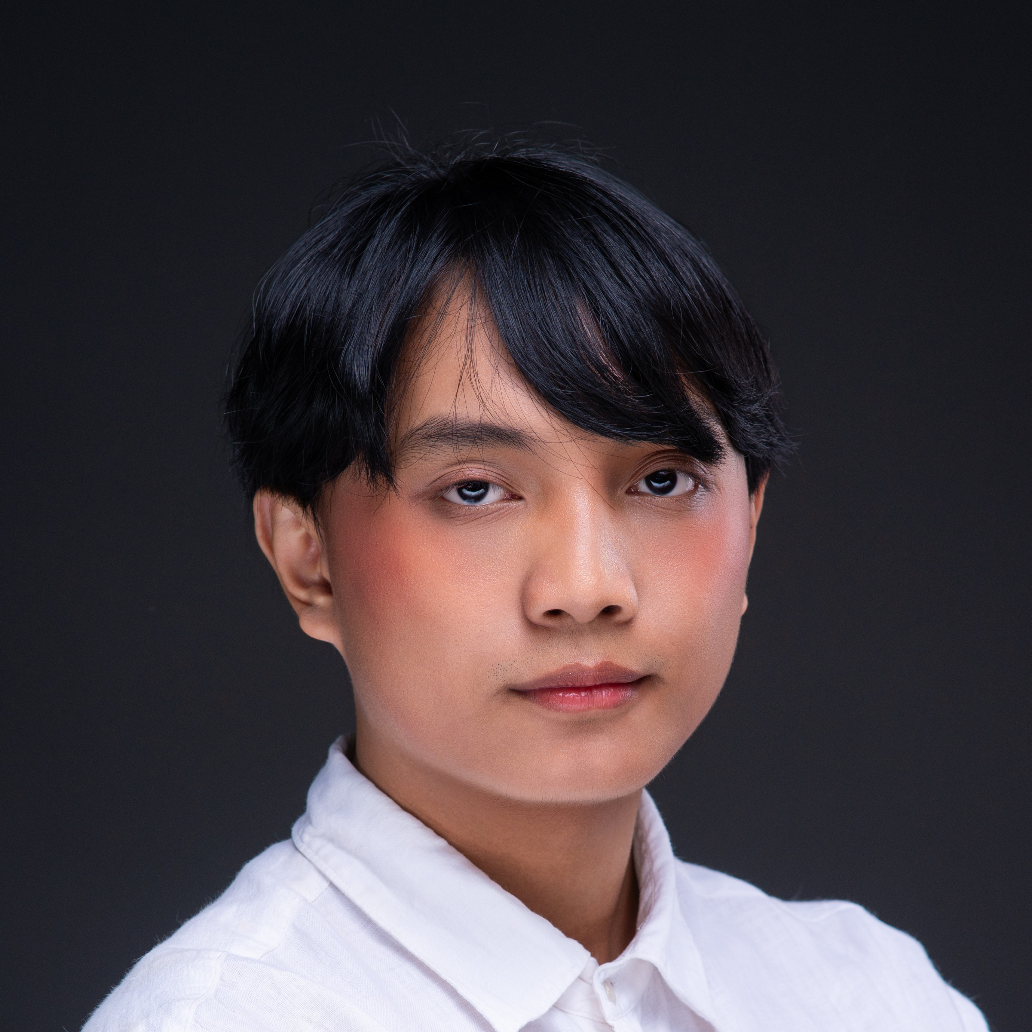 Legal team member portrait
