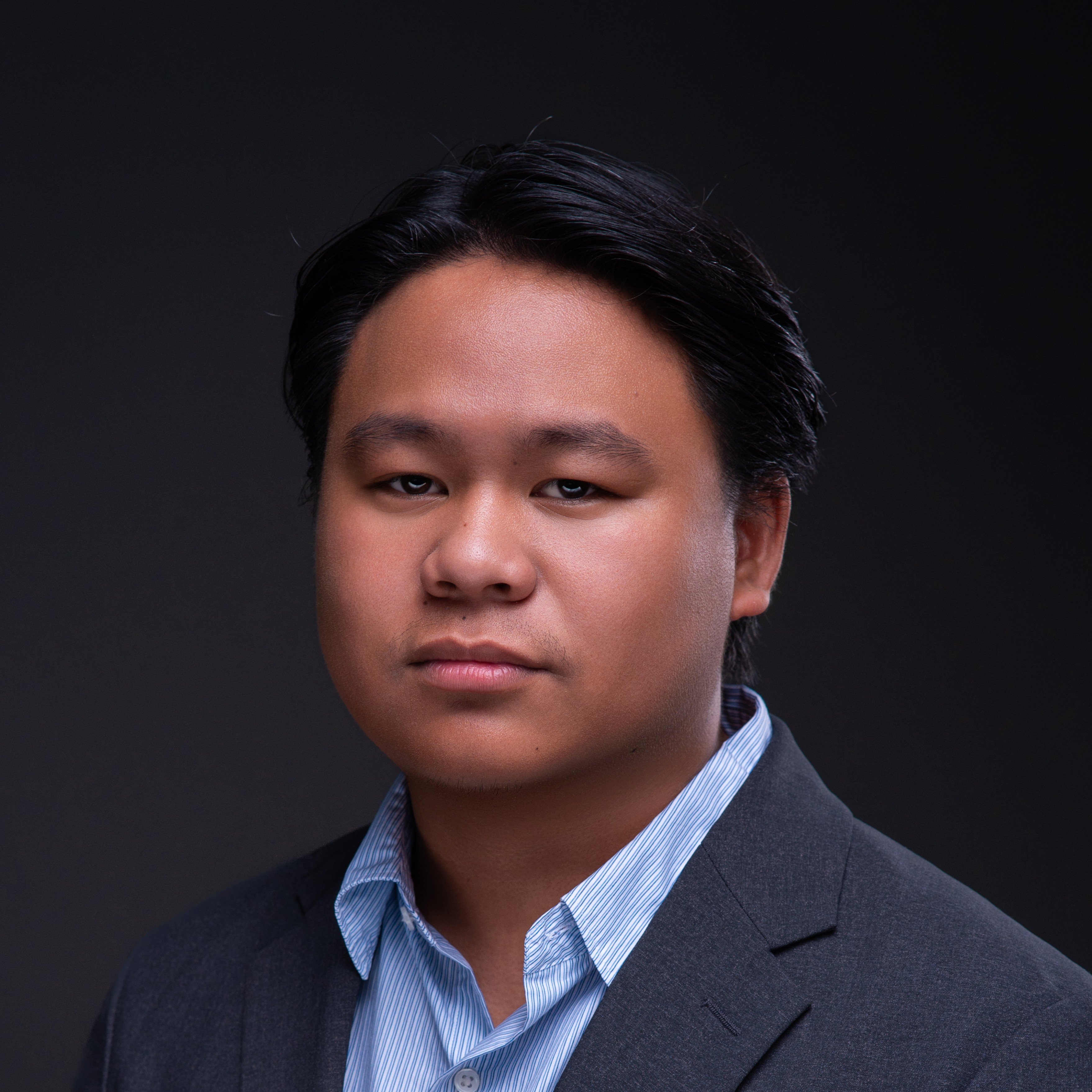 Legal team member portrait