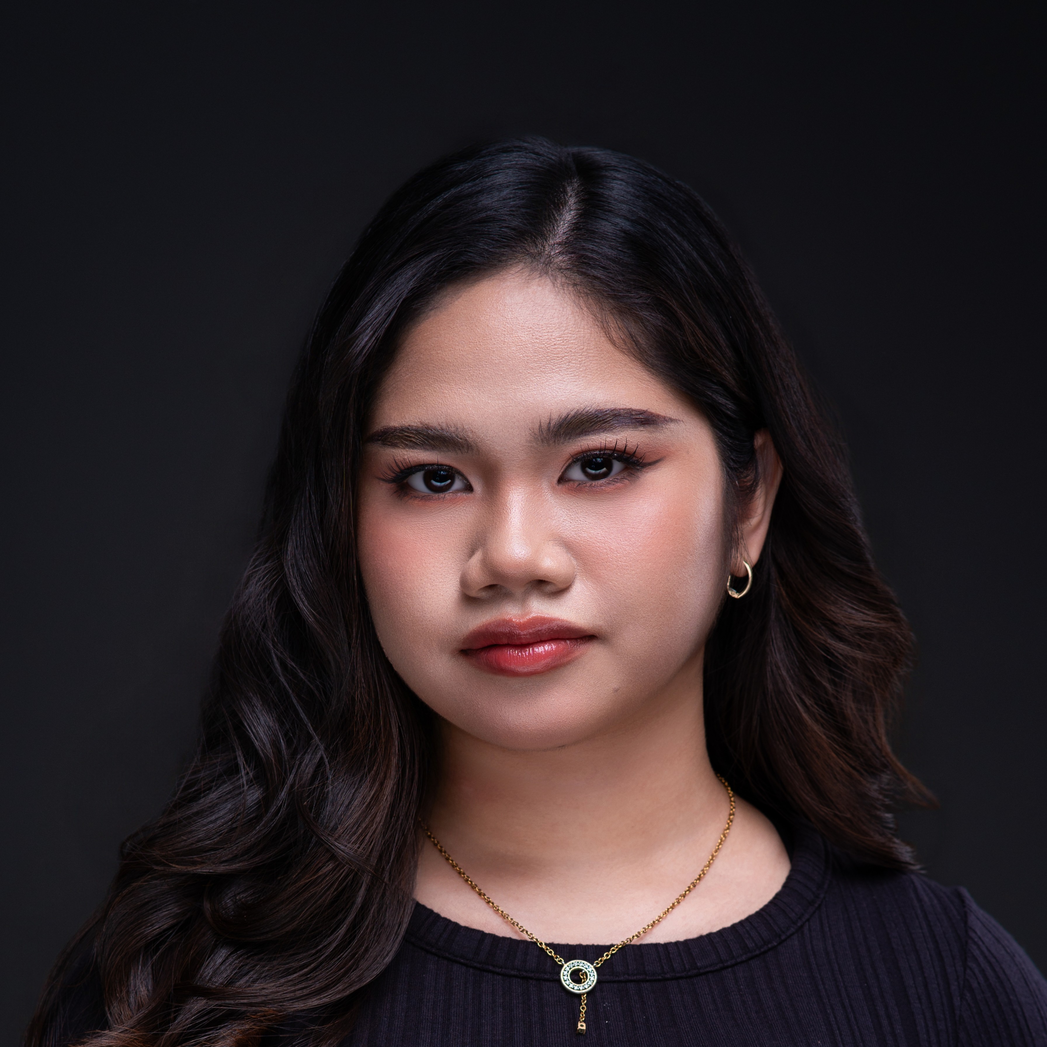 Legal team member portrait