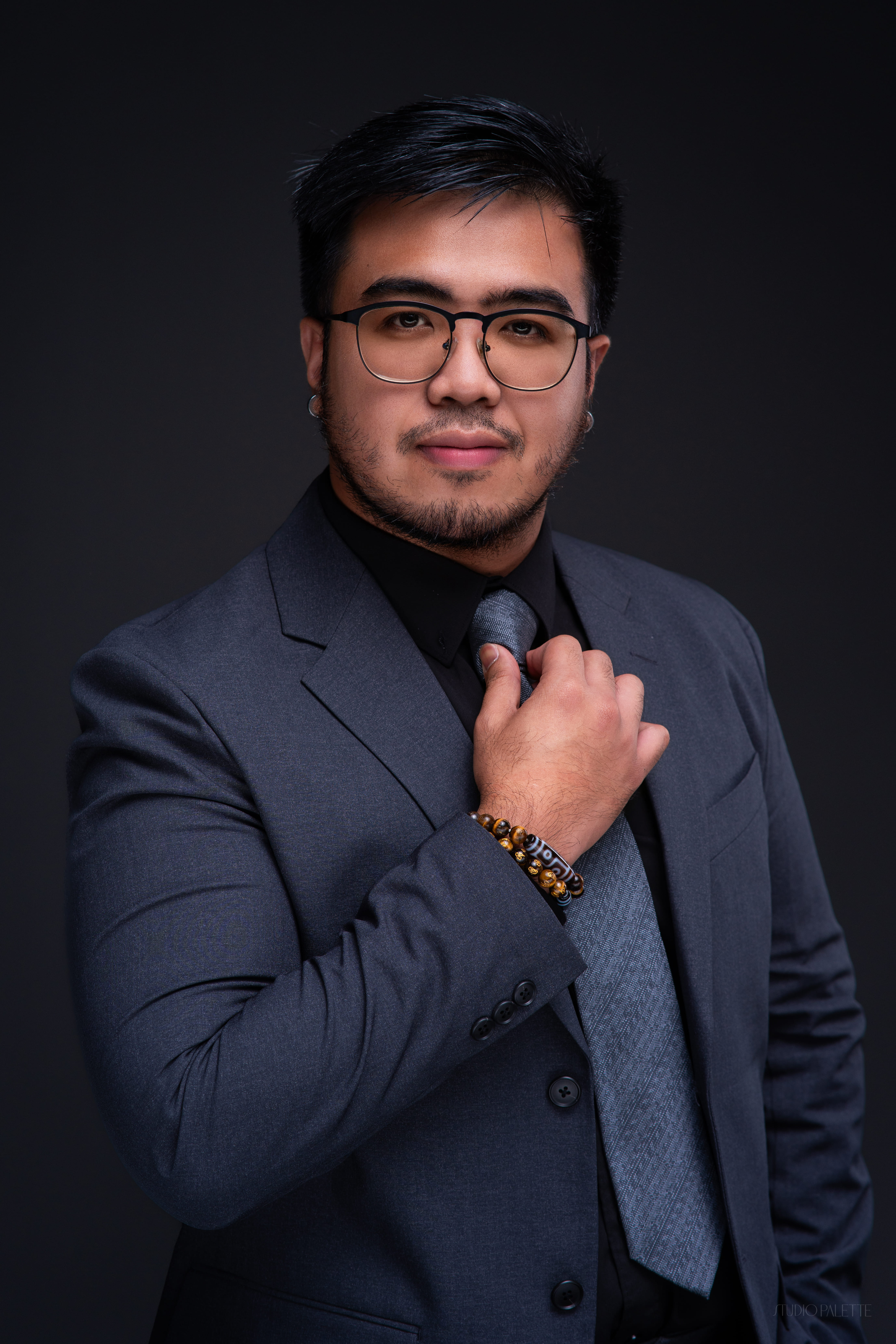 Atty. Francis Dominick P. Abril community engagement