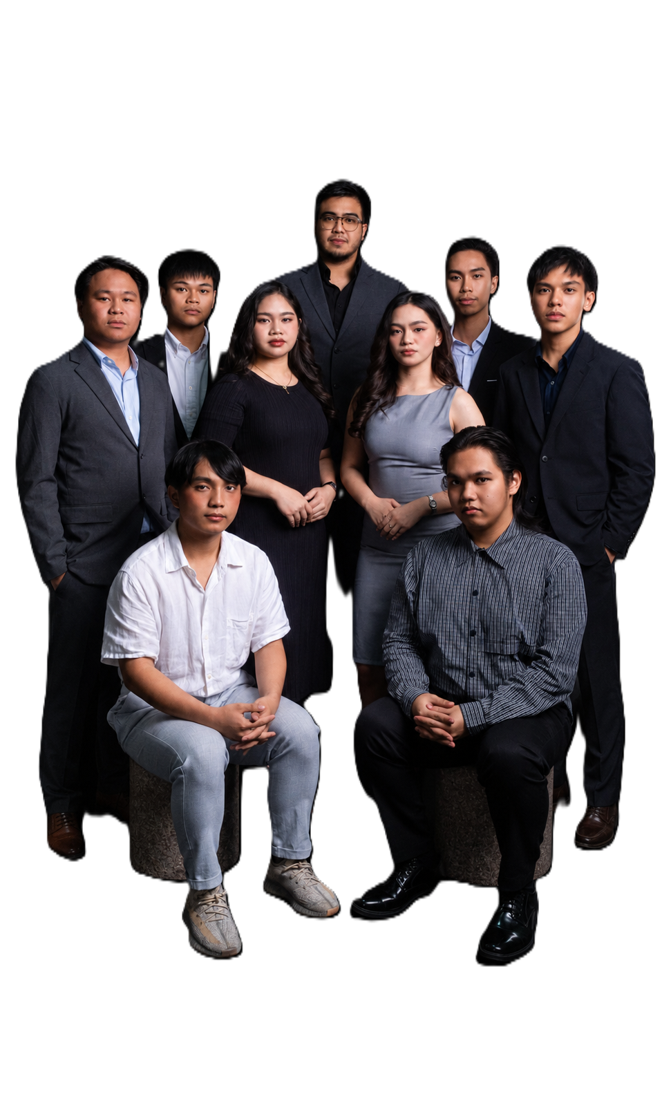 Abril Law Office legal team